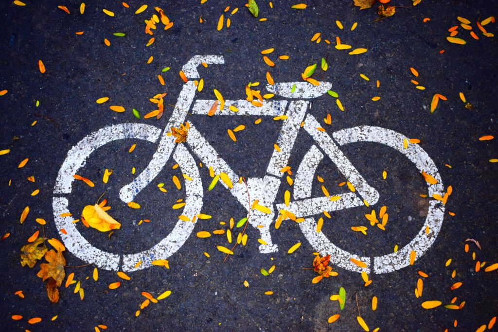 seguro de bicicleta en la plata