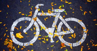 seguro de bicicleta en la plata