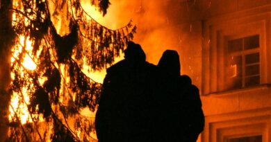 seguro incendio la plata