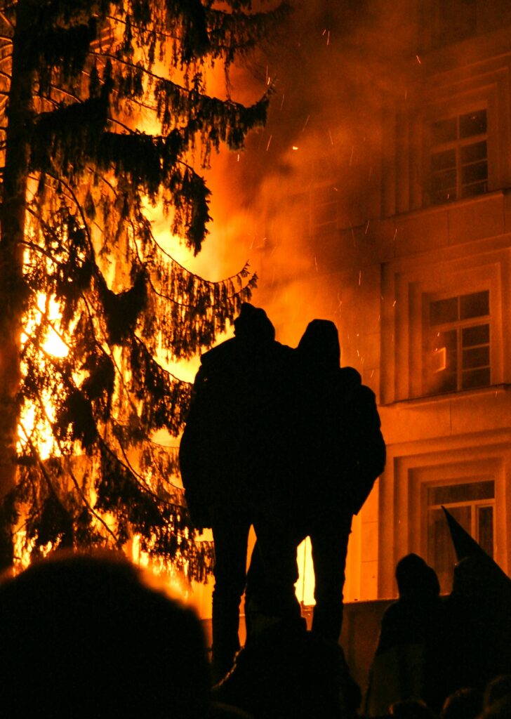 seguro incendio la plata
